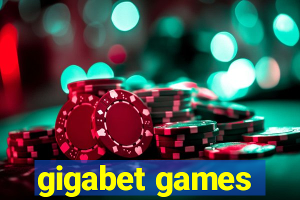 gigabet games